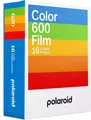 Produktbild: POLAROID Sofortbildfilm Farbe für 600 und i-Type -Sofortbildfilm weißer Rahmen