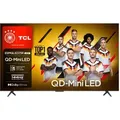 Produktbild: TCL 65MQLED75KX1 QLED Mini LED-Fernseher (65 Zoll, 4K Ultra HD) schwarz