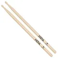 Produktbild: Vic-Firth Nova Drum Sticks 5B Wood Tip