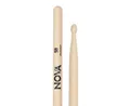 Produktbild: NOVA Hickory 5B (by Vic Firth) Drumsticks
