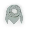 Produktbild: Hutch & Putch Musselin-Halstuch Kinder (Aquamarine)
