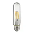 Produktbild: LED Filamentlampe RÖHRE T32, 230V, Ø 3.2cm / L 12.7cm, E27, 4.5W, 2700K 470lm 30