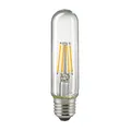 Produktbild: SIGOR 4,5W Röhre T32 Filament klar E27 470lm 2700K dimmbar LED Lampe