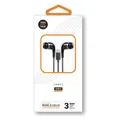 Produktbild: Tech One Tech Kopfhörer TEC1305 Schwarz (Kabelgebunden) (65493356)