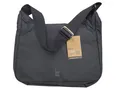 Produktbild: GOT BAG Umhängetasche SQUARE BAG LARGE MONOCHROME black