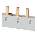 Produktbild: Siemens Dig.Industr. Stiftsammelschiene 3ph.,12TE 5ST3615