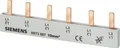 Produktbild: Siemens 5ST3615 Sammelschiene 63A
