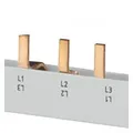 Produktbild: Siemens 5ST3615 Stiftsammelschiene 10qmm 4x3phasig