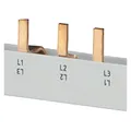 Produktbild: Stiftverbindungs-Schiene 63A 10mm2 3P 12M