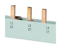 Produktbild: Siemens Phasenschiene 3ph 210mm 10qmm - 5ST3615
