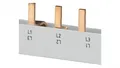 Produktbild: Szyna łączeniowa 3P 10mm2 sztyftowa 12 modułowa 5ST3615 /10szt./