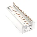 Produktbild: Siemens Stiftsammelschiene 5ST3615 (10Stk.) OVP
