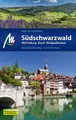 Produktbild: SCHWARZWALD Michael Müller Reiseführer 17 Südschwarzwald Baden Württemberg NEU