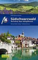 Produktbild: Südschwarzwald: Mit Freiburg - Basel - Markgräflerl... | Buch | Zustand sehr gut