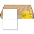 Produktbild: Zweckform Versandetiketten 8018-300, weiß, 199,6 x 143,5mm, 300 Blatt, 600 Stück