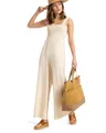 Produktbild: Roxy Just Passing By - Jumpsuit for Women - Overall - Frauen - Beige.