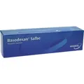 Produktbild: BASODEXAN 100 mg/g Salbe 100 g