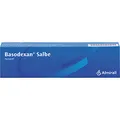 Produktbild: BASODEXAN 100 mg/g Salbe 100 g