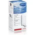 Produktbild: Saeco RI9113/36 Brita Intenza+ Wasserfilterkartusche, Pitcher-Wasserfilter, Weiß - Weiß
