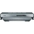 Produktbild: Bosch - Abzugshaube Dul62fa51- Serie 2 Unterbauhaube 60cm - Edelstahl - Eek: D (von  Bis E)