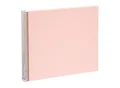 Produktbild: Goldbuch Spiralalbum 25322 Bella Vista 35x30cm rosé