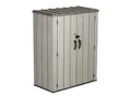 Produktbild: Lifetime Gartenschrank & Aufbewahrungsschrank