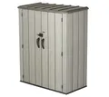 Produktbild: Geräteschrank Gerätehaus Geräteschuppen Kunststoffschrank Lifetime 70x136x172cm