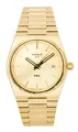 Produktbild: Tissot PRX Quartz Casual T137.210.33.021.00 100M Frauen Damenuhr