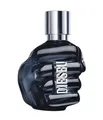 Produktbild: DIESEL Only The Brave Eau de Parfum 35 ml