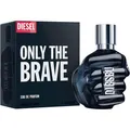 Produktbild: DIESEL ONLY THE BRAVE 35ML EAU DE PARFUM SPRAY NAGELNEU & VERSIEGELT