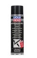 Produktbild: LIQUI MOLY Unterbodenschutz schwarz | 500 ml | Karosserieschutz | Unterbodenschutz | Art.-Nr.: 6113