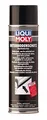 Produktbild: LIQUI MOLY LM Unterboden-Schutz schwarz 6113 Dose Aerosol 500ml