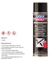 Produktbild: Liqui Moly Unterbodenschutz Spray schwarz KarosserieschutzRost Pflege 500 ml