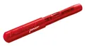 Produktbild: Pelikan Füllhalter Pelikan Füllhalter / Füller für Linkshänder / Pelikano® Junior Rot Fed