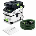 Produktbild: Festool GmbH Festool Absaugmobil CLEANTEC CTL MIDI I 578309