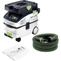 Produktbild: Festool CTL MIDI I Absaugmobil
