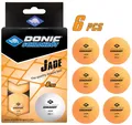 Produktbild: DONIC SCHILDKRÖT Tischtennisball 