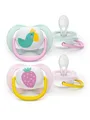 Produktbild: Philips Avent Pacifier ultra air