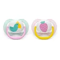 Produktbild: Philips Avent Ultra Air (2x, 0 - 6 Monate) (SCF080/24)