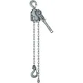 Produktbild: Yale Hebelzug AL Hub 1,5 m Tragkraft 1000 kg, N02041252