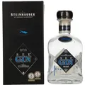 Produktbild: Steinhauser SeeGin BLUE London Dry Gin 48% Vol. 0,7l in Geschenkbox