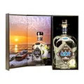 Produktbild: Gin See 47  0,7 Liter 47% vol. Geschenkbox!
