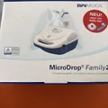 Produktbild: Micro Drop Family 2 Inhalator; MPV Medical