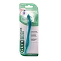 Produktbild: GUM Prothesenbürste - Prothesenzahnbürste - Zahnbürste für Prothesen