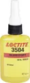 Produktbild: Loctite 3504 UV-Kleber 195538 50ml