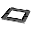 Produktbild: Neumärker Thermocook Fettwanne Gastrozubehör 10-10065 , Maße (B x L x H): 305 x 203 x 24 mm