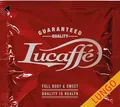 Produktbild: Lucaffè - 150 Kaffeepads 44 mm, Classic long, ESE Kaffee Pads Kaffeemaschine | Premium Mischung for Italienische Espresso |Mittlere Röstung