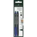 Produktbild: FABER-CASTELL Permanent-Marker MULTIMARK F