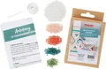 Produktbild: Pracht Schmuckset Bastelset Miyuki Perlenarmband Summer