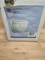 Produktbild: ALCO Briefkasten uno 8601 silber - Neu Gebrauchte Verpackung